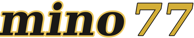 mino77 logo